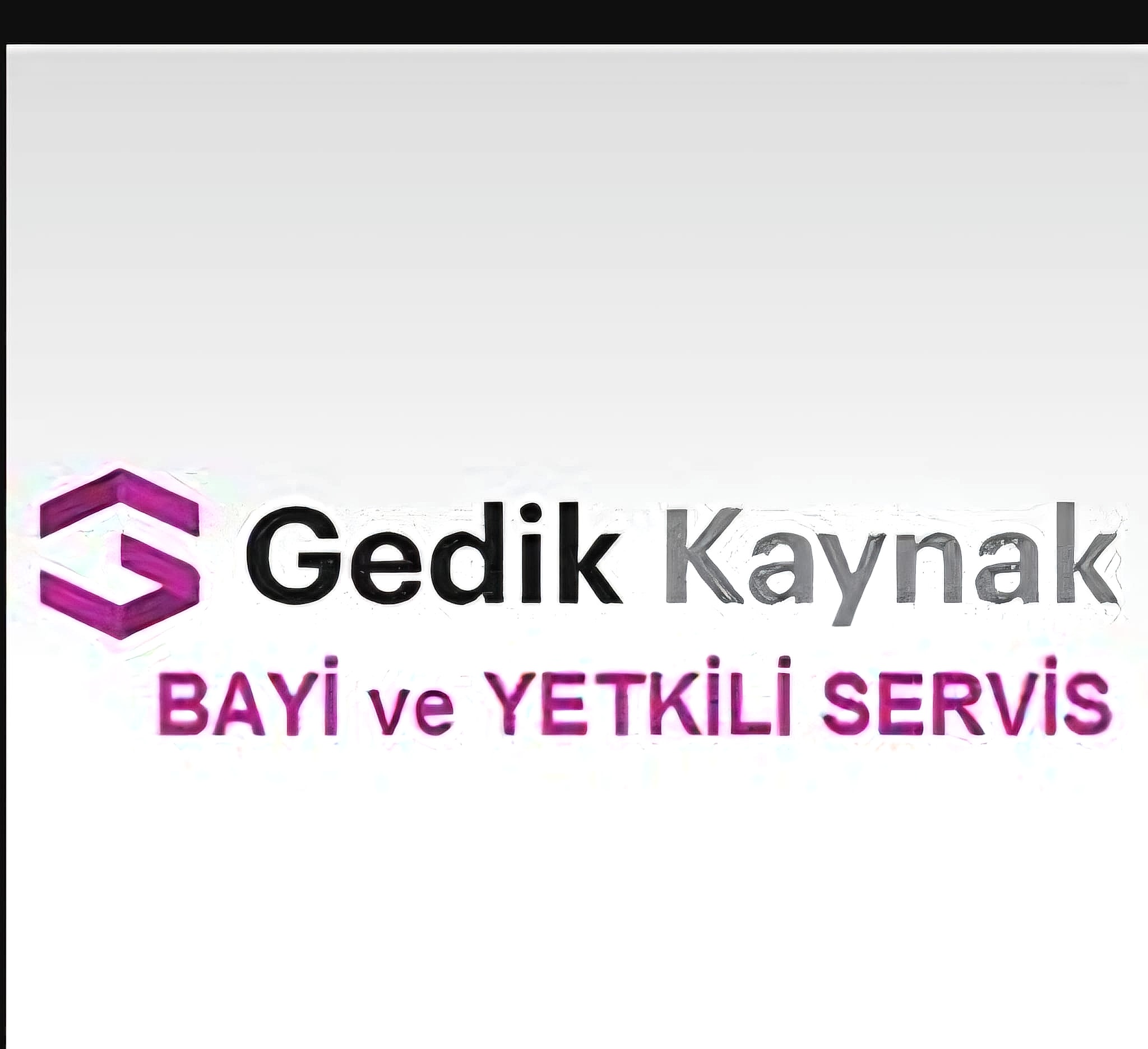 Gedik Kaynak Bayii Ve Yetkili Servis